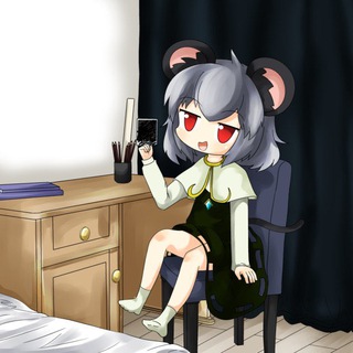 Telegram profile photo for wep观察日记