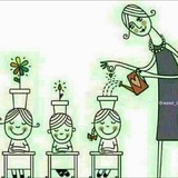 Telegram profile photo for انجمن خلاقیت و نوآوری ناحیه یک سنندج