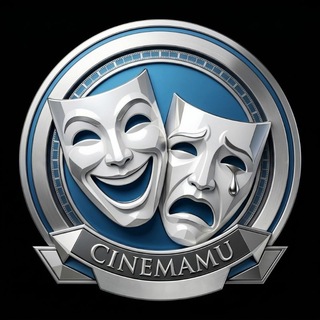 Telegram profile photo for CINEMAMU