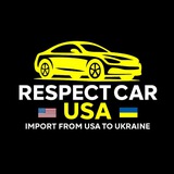 Telegram profile photo for RESPECT CAR USA 🚘 Машины из Америки