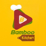 Telegram profile photo for آشپزخانه بامبو Bamboo kitchen