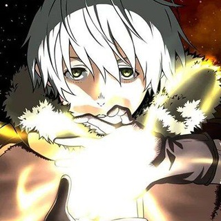 Telegram profile photo for ДЛЯ ТЕБЯ, БЕССМЕРТНЫЙ