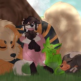 Telegram profile photo for Sunny's Adopts 🦦