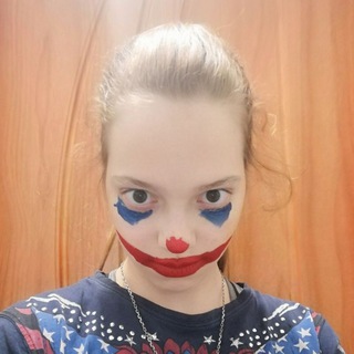 Telegram profile photo for Дю солей 🎪🤡🤹