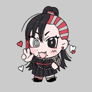 Telegram profile photo for сонясайк канальчик