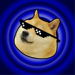 Telegram profile photo for $MLG Doge