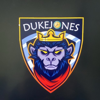 Telegram profile photo for DukeReps