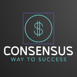 Telegram profile photo for CryptoConsensus