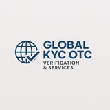 Telegram profile photo for Otc Groube Gambino