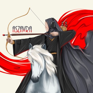Telegram profile photo for С Асиёй. Ой.