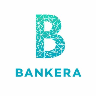 Telegram profile photo for Bankera