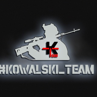 Telegram profile photo for Рустам Ковальски и Kowalski team