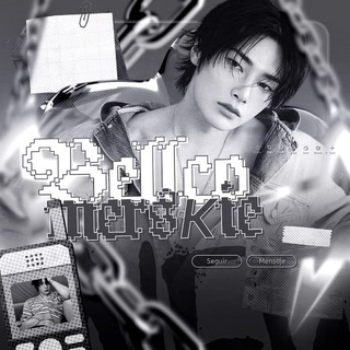 Telegram profile photo for 𝖡𝖤𝖫𝖫𝖢𝖮𝖬.