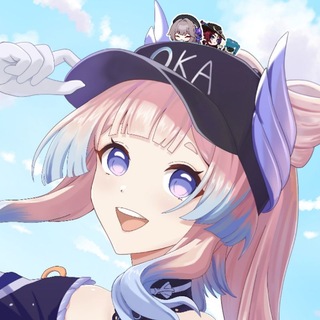 Telegram profile photo for Буль буль ⛱ 🌊