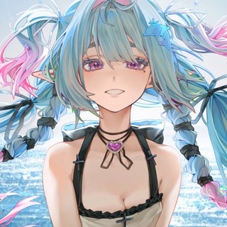Telegram profile photo for Струя дельфина🐬