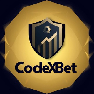 Telegram profile photo for CodeXBet | Прогнозы нa cпopт