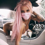 Telegram profile photo for Девушки перископа🤪