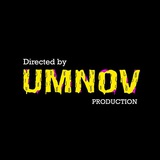 Telegram profile photo for UMNOV PRODUCTION