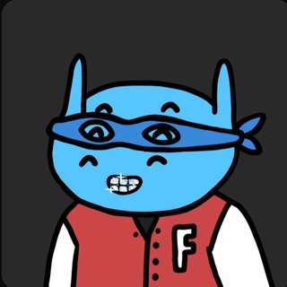 Telegram profile photo for Mr. T’s Crypto Gems