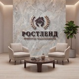 Telegram profile photo for Ростленд Агентство Недвижимости