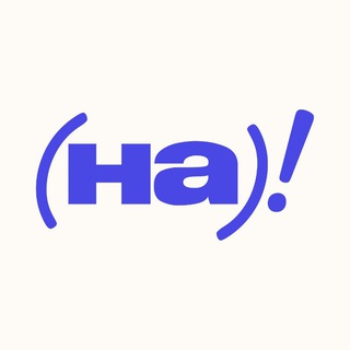 Telegram profile photo for (На)носи! - для тех, кто создаёт.