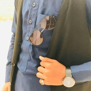 Telegram profile photo for ♯حً ـــزَنٌ خخليفي"*.