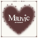Telegram profile photo for ✧ MAUVIE ✧ HIRTEAM