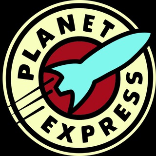Telegram profile photo for 🔑 Planet Express
