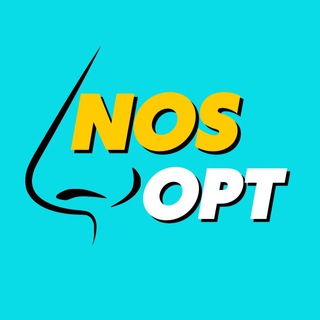 Telegram profile photo for Одежда оптом - NOS OPT