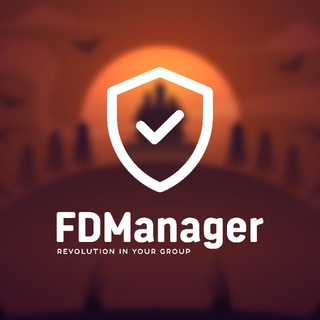 Telegram profile photo for FDManager Redirect