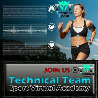 Telegram profile photo for Technical team