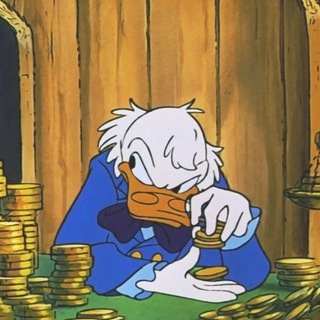 Telegram profile photo for Invest_Palych