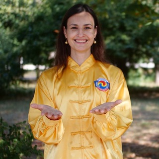Telegram profile photo for Галина Заславская — Женский Цигун+Психосоматика