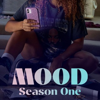 Telegram profile photo for 🇫🇷 Mood VF FRENCH Saison 2 1 INTEGRALE