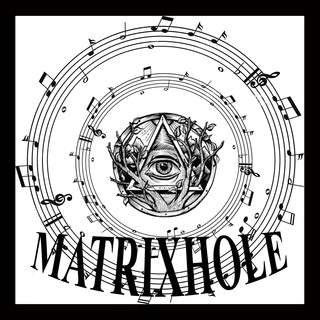 Telegram profile photo for MATRIXHOLE