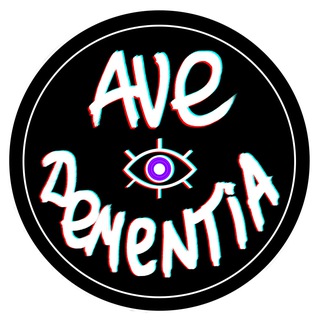 Telegram profile photo for AveDementia