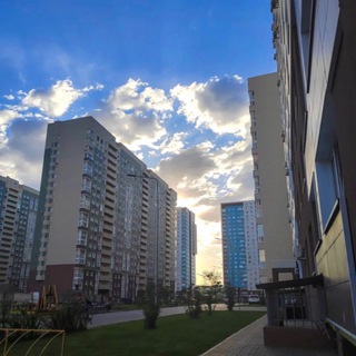 Telegram profile photo for Кузьминки Омск