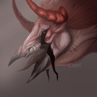 Telegram profile photo for 𝕳𝖊𝖆𝖛𝖊𝖓𝖘 𝖔𝖋 𝕰𝖓𝖌𝖊𝖑 18+ REST