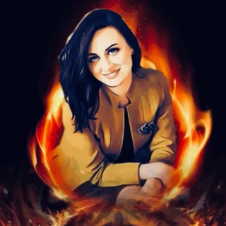 Telegram profile photo for Путь к себе через тело🌳