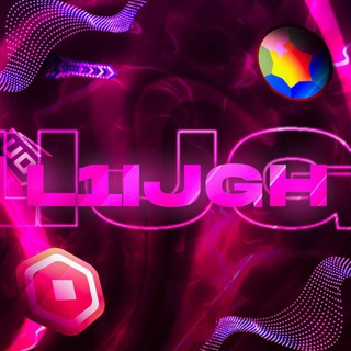Telegram profile photo for логово лайта