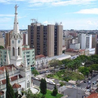 Telegram group profile photo for Uberaba, Minas Gerais