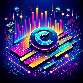 Telegram profile photo for ChainPulse