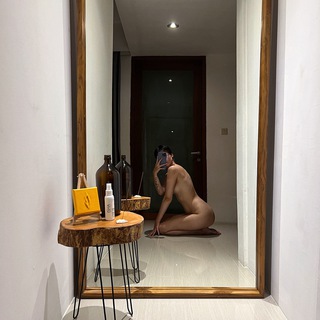 Telegram profile photo for тётя из-за границы 💁🏻♀️