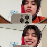 Telegram profile photo for an keonho