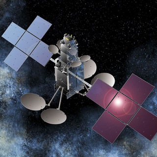 Telegram profile photo for Satellite support