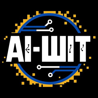 Telegram profile photo for AIШІТ