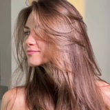 Telegram profile photo for models @PVsalon