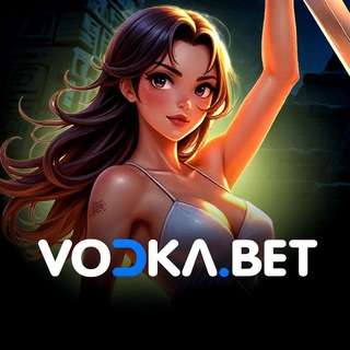 Telegram group profile photo for VODKA раздает FS!!!