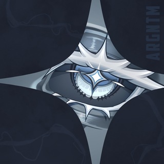 Telegram profile photo for ARGNTM