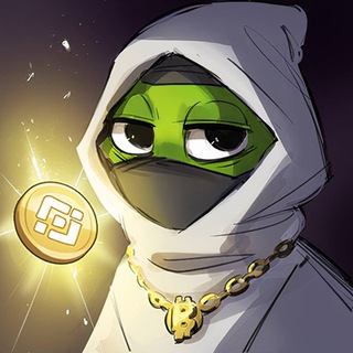 Telegram profile photo for CobroCalls